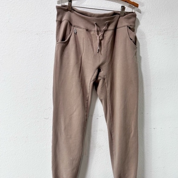 MET sweatpants brown - Picture 3 of 14